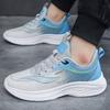 Sports Shoes for Men 2025 Mesh Lightweight Jogging Gym Shoes Fashion Comfortable Casual Tennis Shoes for Men Sneakers Big Size