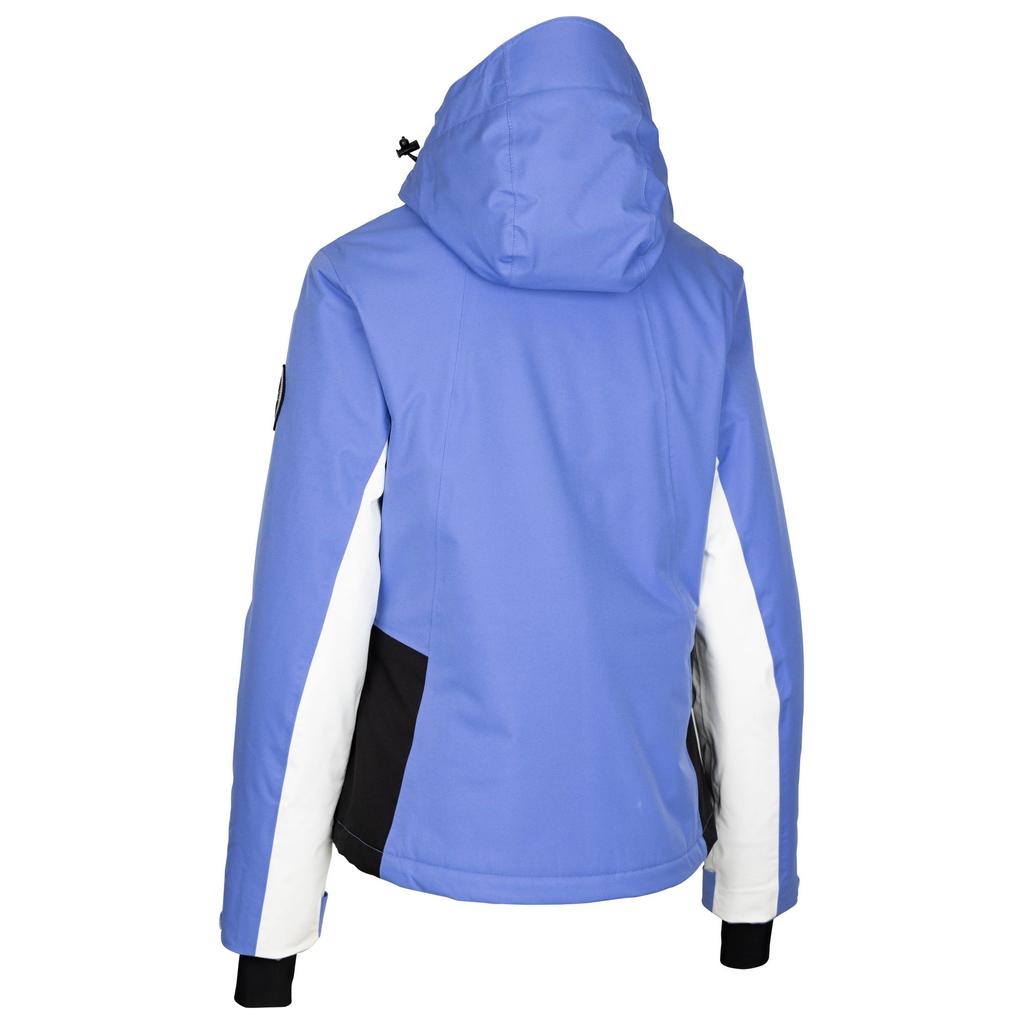Trespass Womens/Ladies Dolores DLX Ski Jacket