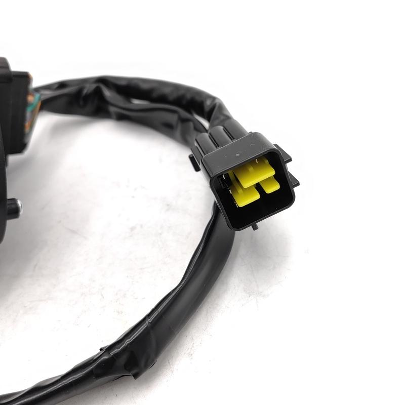 Сервопривод блокировки переднего дифференциала Для CF500 CF Moto 500CC Q830-31400