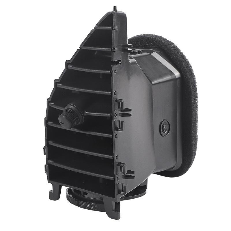 Car Dashboard Center Air Conditioner A/C Vent Outlet A4478300654 A4478300454 For Mercedes-Benz Vito V260 W447 W448 17-23