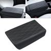 Auto Center Console Cover Car Armrest Box Pad Anti-scratch for Armrest Cover Protector