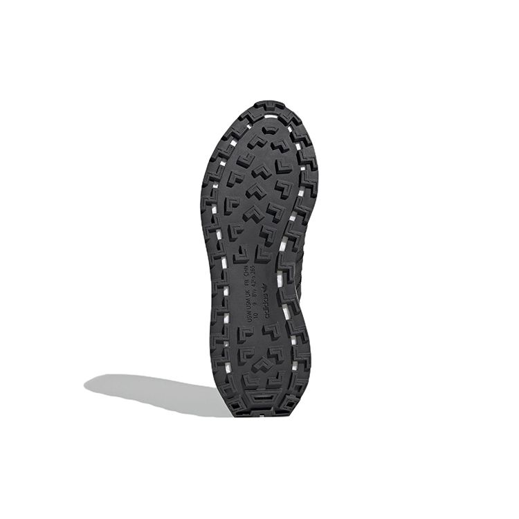 Adidas Кроссовки унисекс Retropy E5 Carbon Black Core-Black GW6783