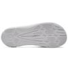 Under Armour Ignite Bustle V Sandals Grey/White 3021275-101