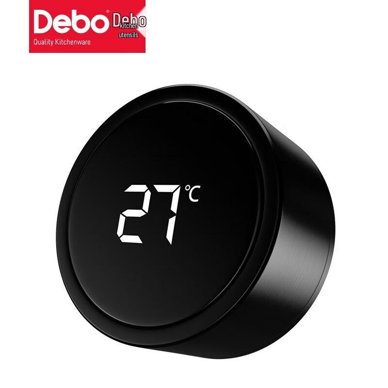 Умная термокружка Debo Bremen DEP-736 с дисплеем температуры