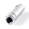 Stainless Steel CNC Trailer Jack Drill Adapter