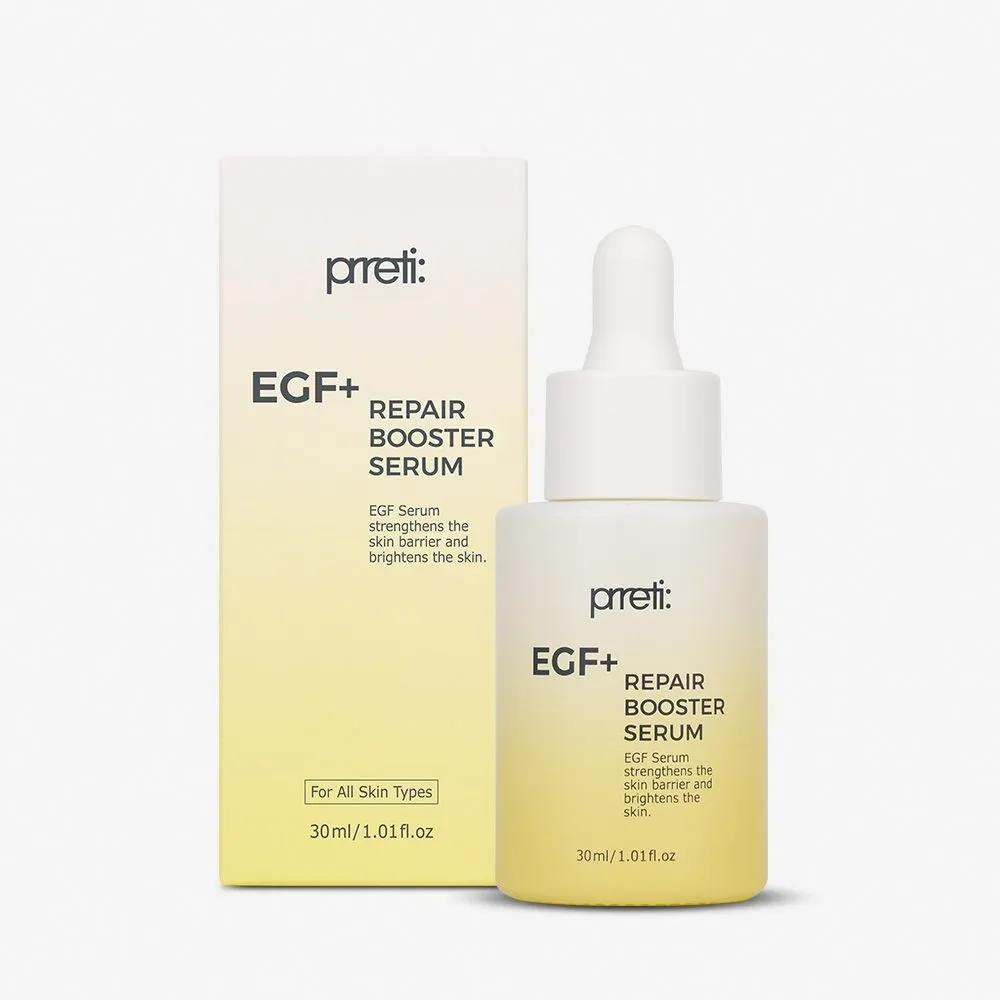 Сыворотка-бустер EGF+ Repair 30 мл