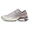 SALOMON XT-Pathway Нескользящие Прочные Низкие Функциональные Ботинки для Активного Отдыха Унисекс Серо-фиолетовый 471352