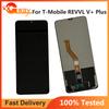 Полная сборка LCD-экрана и дигитайзера для T-Mobile REVVL V Plus