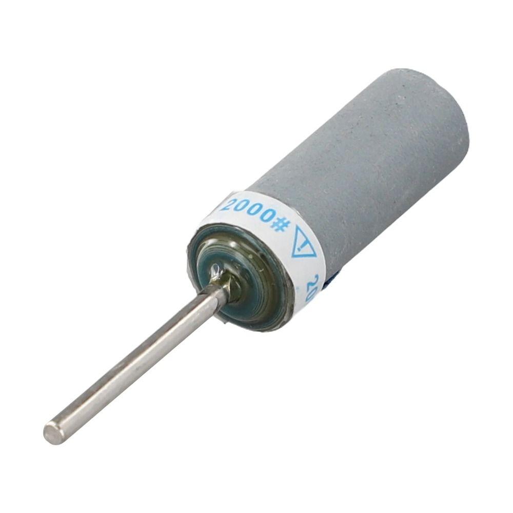 1 шт. Хвостовик 2,35 мм Шлифовальные ленты Лента Абразивные шлифовальные головки Новая наждачная бумага