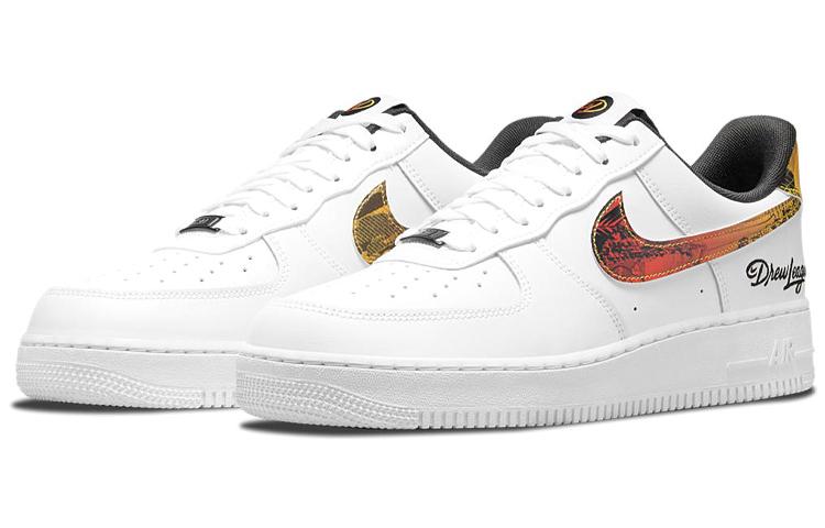 Nike Air Force 1 'Drew League' 2021 DM7578-100