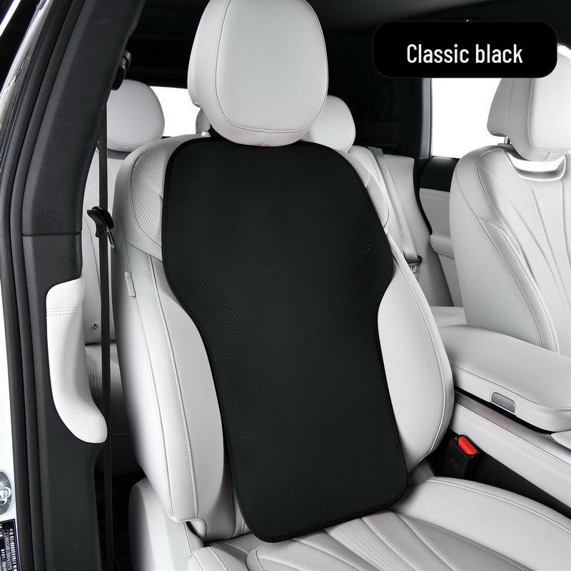 Универсальная подушка-подставка для ног для сиденья седана/внедорожника - Переднее и заднее расширение