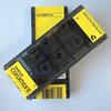 SANDVIK / R210-090412M-PM 1010 / Original Swedish hard alloy blade 10 Pcs