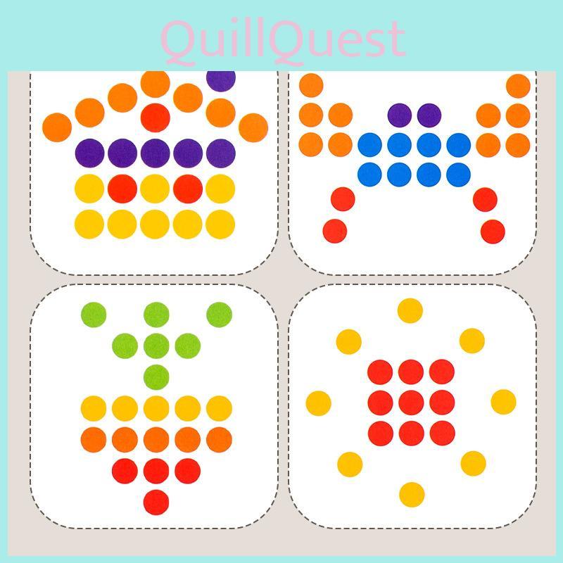 Деревянные стаканчики для сортировки по цвету и stacking-игр для детей. Обучающая игра и развитие концентрации