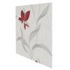 Обои виниловые текстурированные Erismann Fleur
