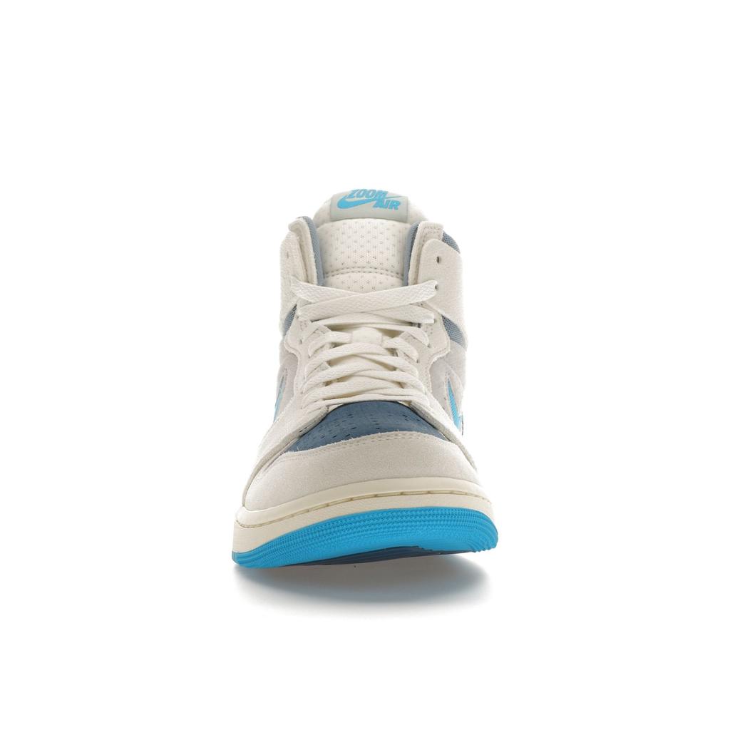 Air Jordan 1 High Zoom CMFT 2 Dark Powder Blue DV1307-104