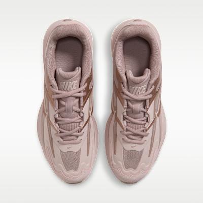 Women's Sneakers Nike Wmns Air Max Metro 'Diffused Taupe Silt Red'