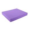 Extra Wide Yoga Balance Pad Men Women Physical Therapy High-Density TPE Core Strength Stability Training Non-Slip Fitness Workouts Mat