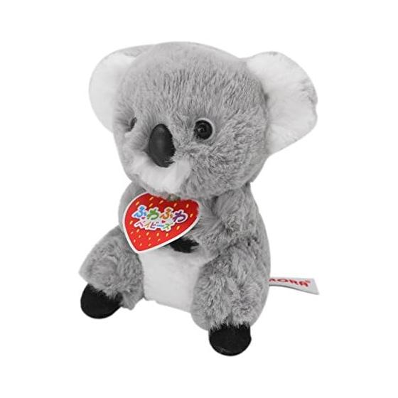 Aurora World Plush Toy Fluffy Babies Koala