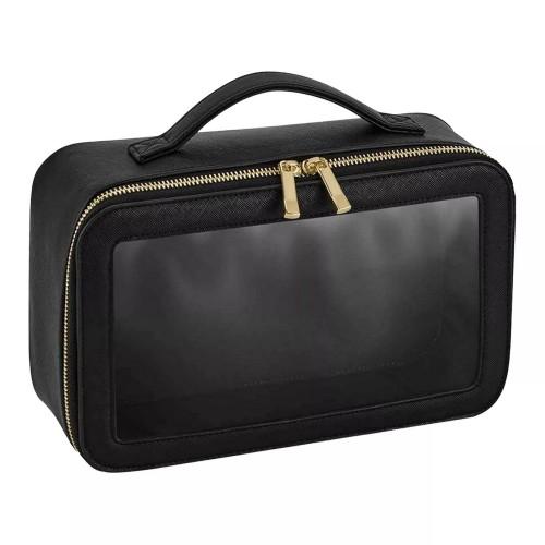 Bagbase Boutique Clear Toiletry Bag