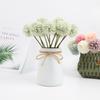 6PCS Artificial flower balls, chrysanthemums, dandelions, wedding home decor, hotel photography, flower arrangement decoration