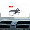 1KD819728-MZ Front Row Center Left Right A/C Air Vent Outlet Tab Clip Rear Row Fresh Air Grille Clips For Sagitar 2006-2011
