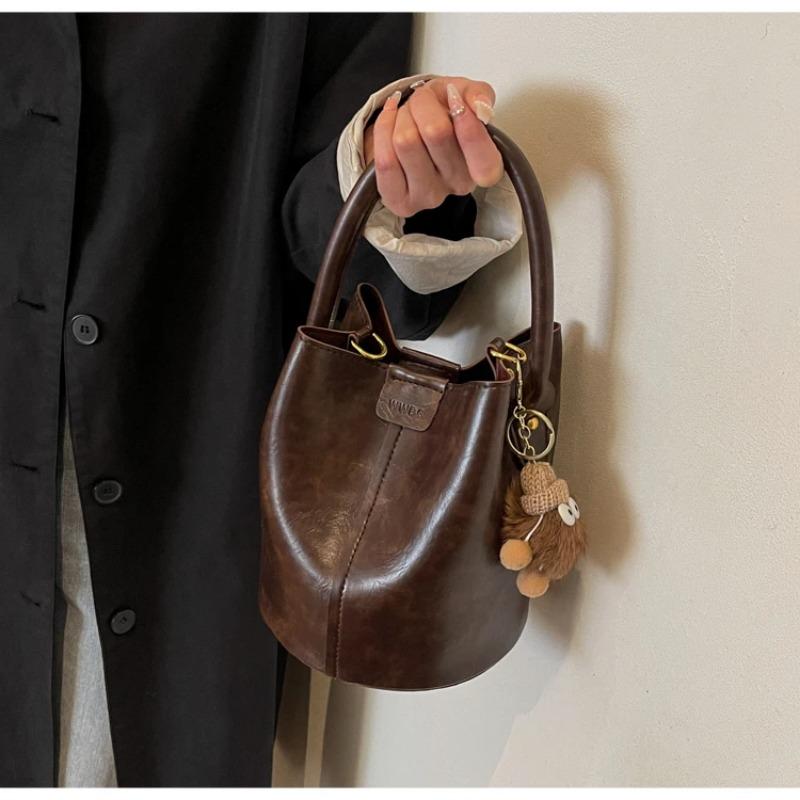 Luxury Tote Bag Designer Women Handbags Letter Shoulder Bags Brands Soft Pu Shopper Purses Crossbody Bags For Women Clutch