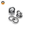 2PC 6808 Hybrid Ceramic Bearing 40x52x7 mm ABEC-7  Bicycle Bottom Brackets & Spares 6808RS Si3N4 Ball Bearings