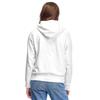 Levis Womens/Ladies Graphic Sport Hoodie