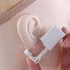 Jewelry Wear Earring Ear Stud Bezel Party Wearing Ear Device Ear Nail Tool Nose Ear Piercing Tool