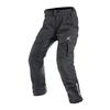 KOMINE Casual Pants 07-933 Black L