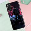 John Wick For Redmi Note 12 Pro Plus Cover For Redmi Note 10 8 9 11 Pro 12S 11S 10S 9S 9C 10C 12C Case