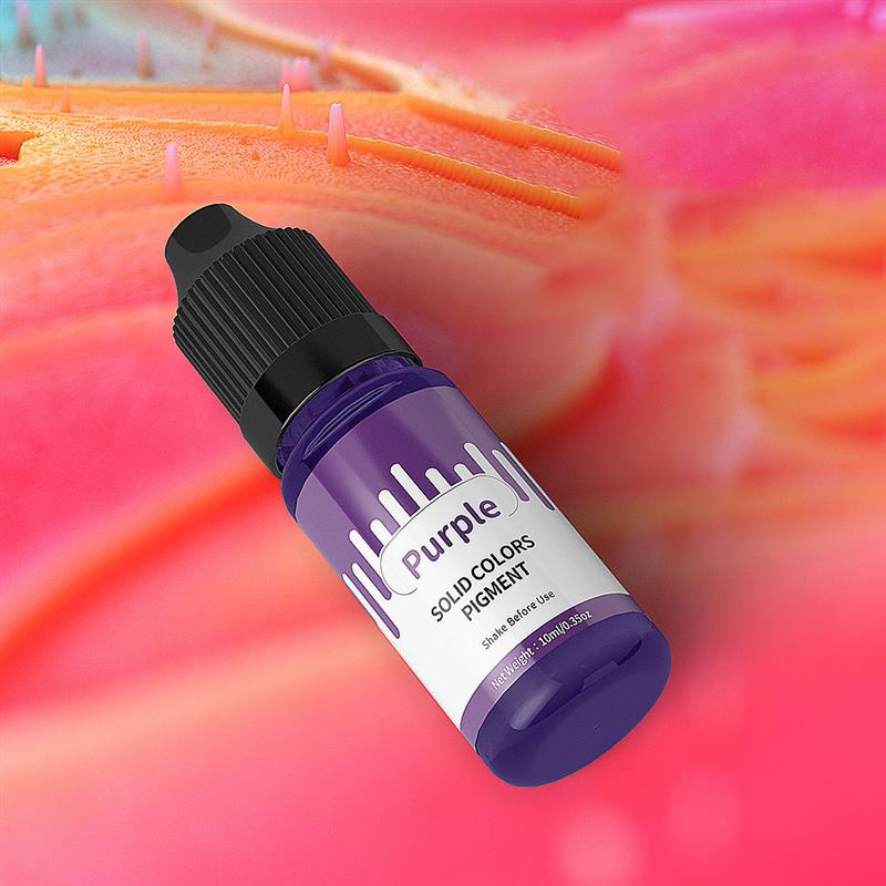 10 мл макарон твердый пастельный цвет смоляной пигмент маслянистый жидкий краситель DIY эпоксидная смола формы ювелирные изделия инструменты аксессуары