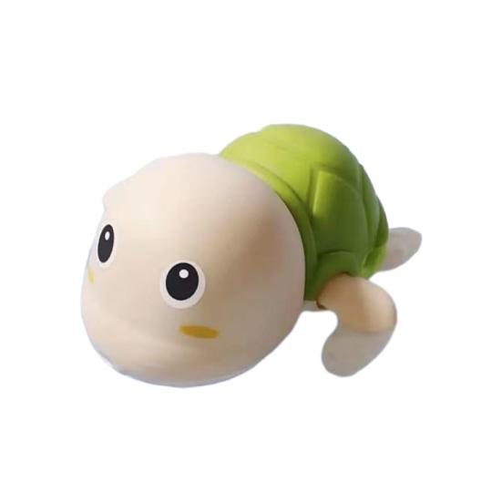 Floating Bath Toy for Babies Cute Frog Turtle Dolphin Shape Water