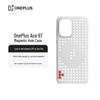 OnePlus Ace 6T Magnetic DIY Stress-Relief Case