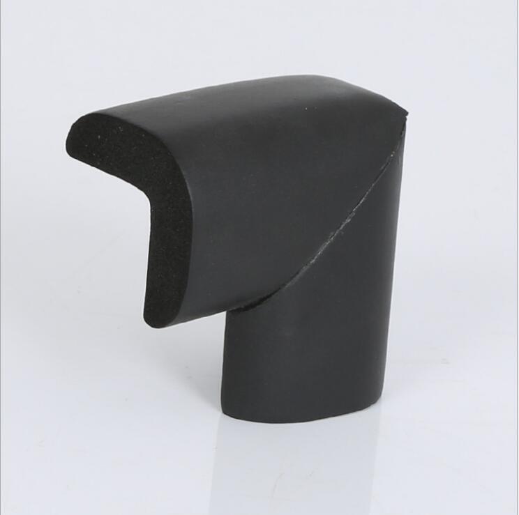 4/8 шт. Детский уголок безопасности для дома с мягким краем, защита для младенцев, защита мебели, защита стола