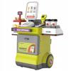 [PACZB] Interactive supermarket store for children set of 48 pieces Z3138