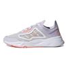 adidas Кроссовки для бега Neo Futureflow с амортизацией, низкие, женские, светло-фиолетовый, оранжевый FW7199