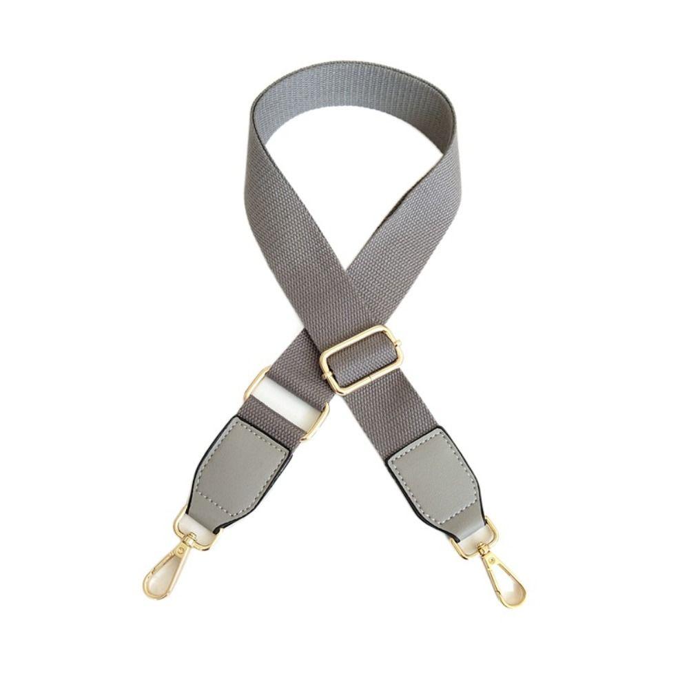 Pu Bag Straps Wide Shoulder Strap Handbag Bag Belts Women Bag Accessories Handbag Belt Replacement