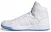 Entrap Mid 'White' FY5637