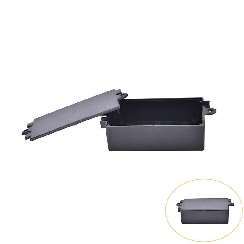 Waterproof Plastic Cover Project Electronic Instrument Case Enclosure Box