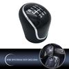 Для Hyundai IX35 2012 2013 2014 2015 2016 6-скоростная ручка переключения передач, рычаг переключения передач, гандбольный профессиональный автомобиль