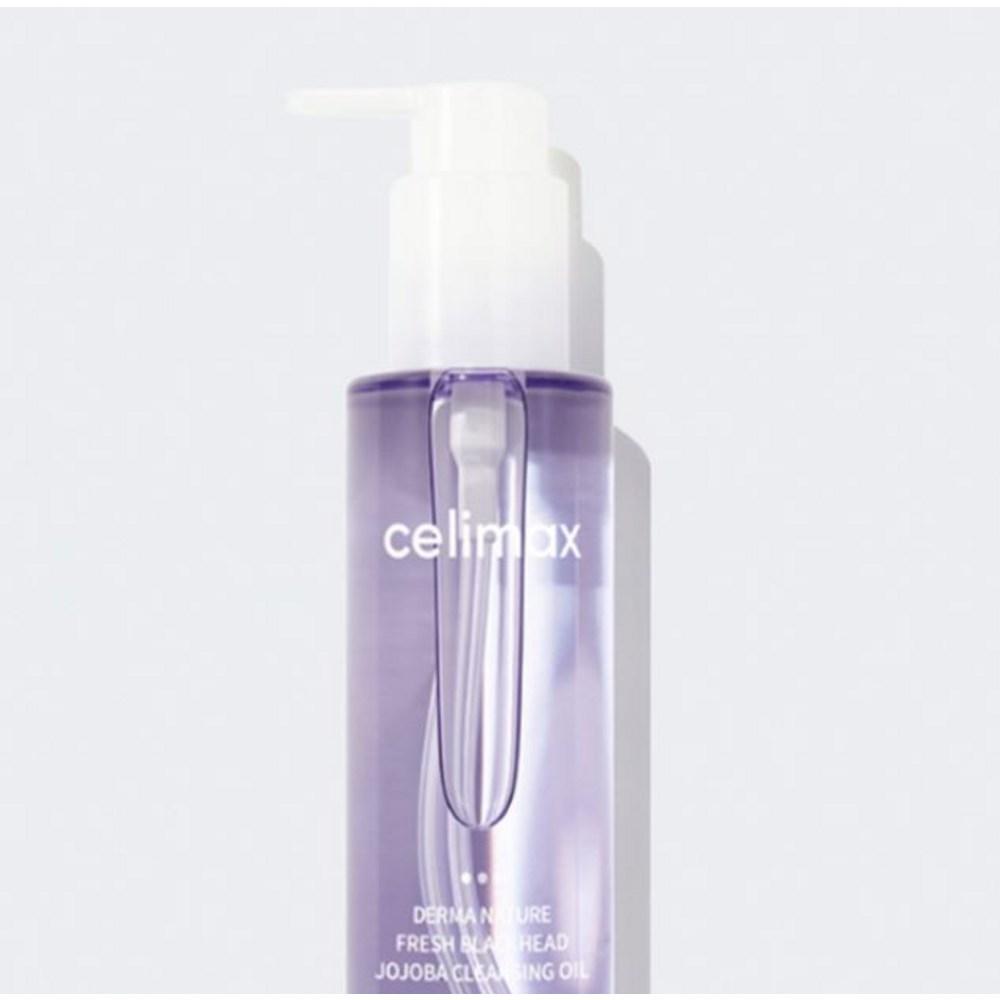 Очищающее масло Celimax Fresh, 150 мл, 1 шт.