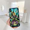 PP27 Dragon Ball BROLY Soft Shell Phone Case for Redmi Note 10 11 12 Pro Max 10S 10C 10T 11A 11S 12S 12C