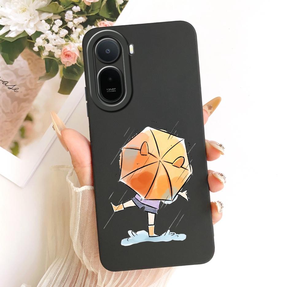 Чехол для Xiaomi Redmi A7 Pro 4G Милый Чехол-Крышка с Рисунком Собаки Панды Мягкий ТПУ Чехол для Телефона Для Xiaomi Poco C85x PocoC85x Redmi A7 Pro Сумки