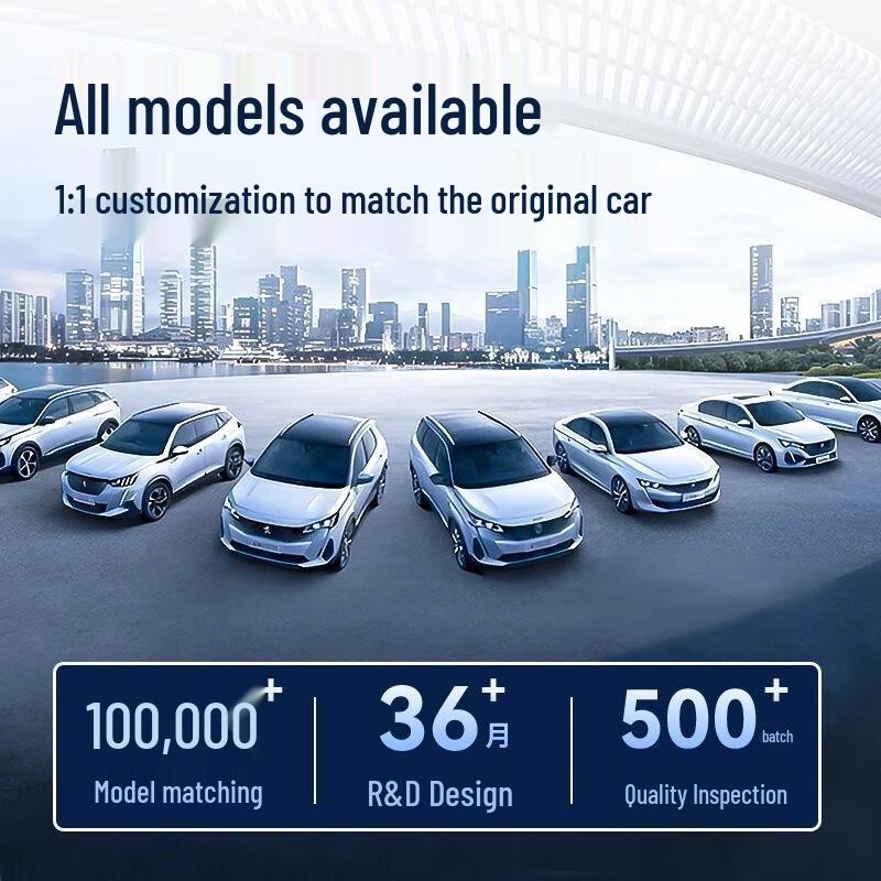 Козырек от солнца Changan: Теплоизолирующая шторка на лобовое стекло для автомобилей (EADO CS7)