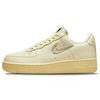 Air Force 1 07 LX Женские кроссовки Coconut Milk кремово-лимонного цвета бледно-ванильного DO9456-100