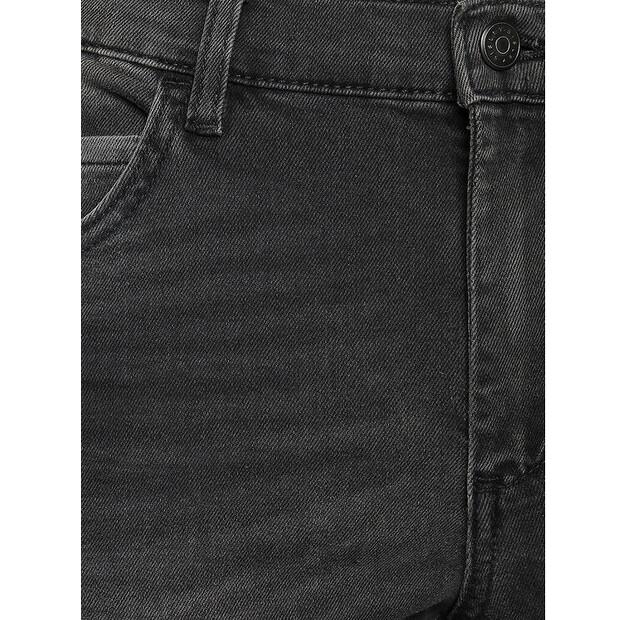 Джинсы Sisley 4Y7V576L9 серый Skinny Fit