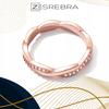 Ring S925 Rose
