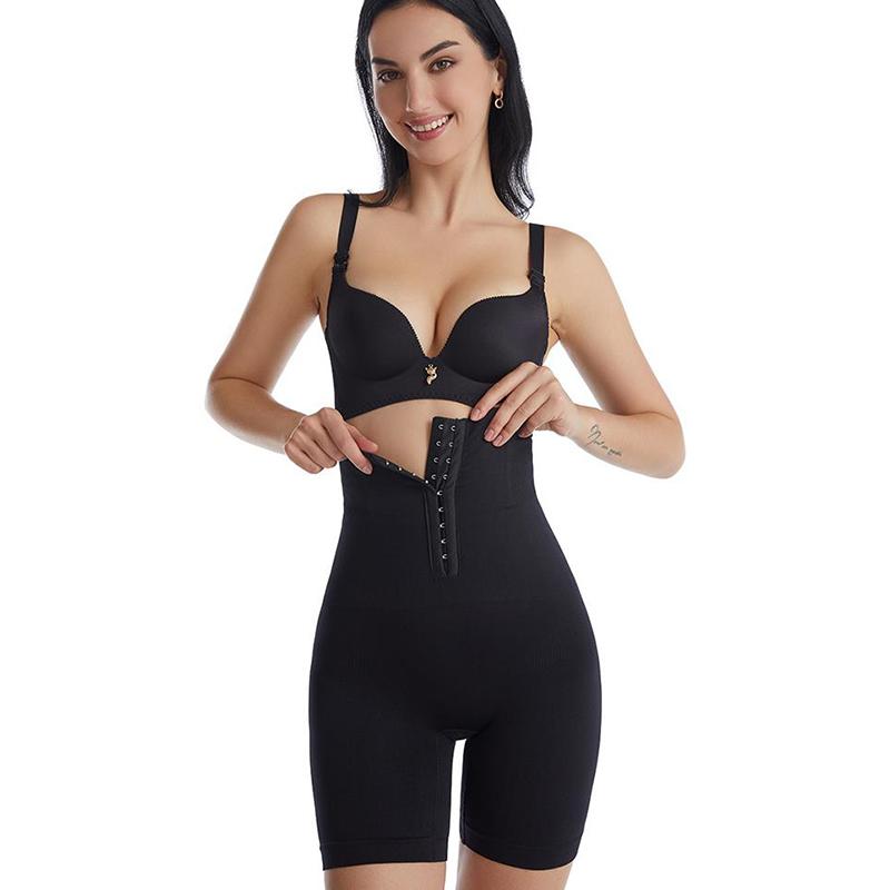 Женские брюки для похудения, трусики с контролем талии, корсет для подтяжки ягодиц, нижнее белье, формирователь тела, Корректирующее белье для живота для похудения, брюки с высокой талией