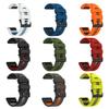 Спортивный силиконовый ремешок для Garmin Fenix E 8 47 мм 51 мм 7 7X браслет для Garmin Enduro 3/Epix Gen Pro QuickFit 22 мм 26 мм ремешок для часов